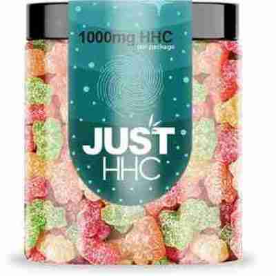 HHC Gummies Sour Bears Profile Picture