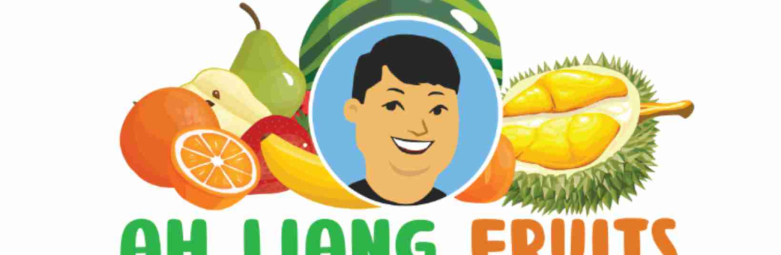 Ah Liang All Season Fruits Cover Image