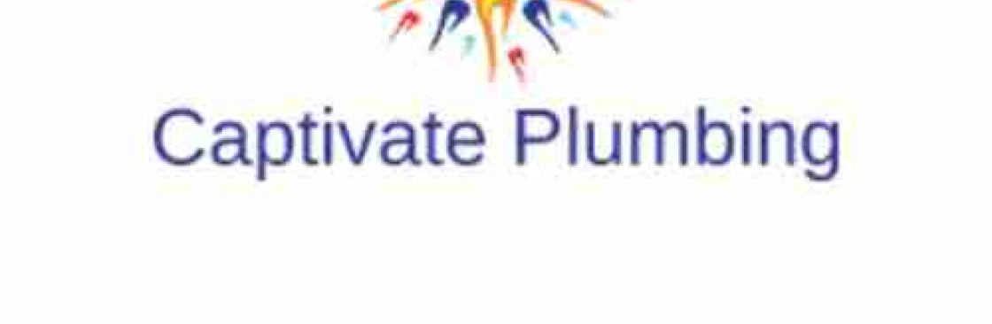 captivate plumbing Cover Image