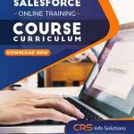 Salesforce course Profile Picture