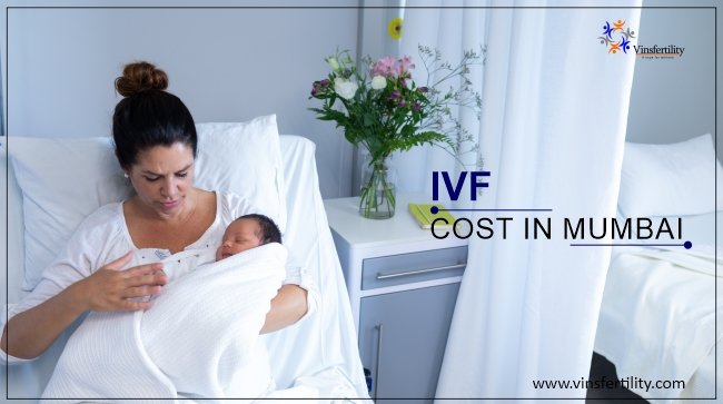 IVF Treatment Cost in Mumbai | Vinsfertility