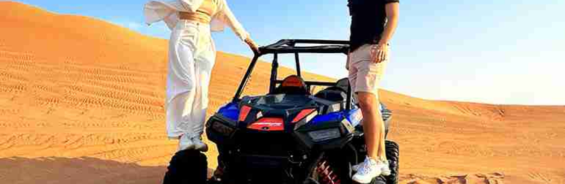 dune buggy Cover Image