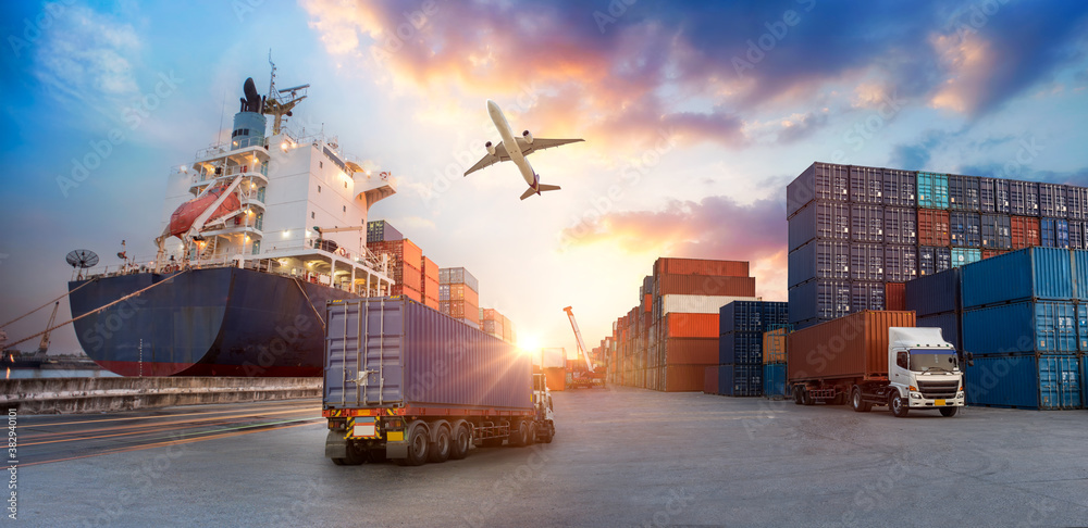 Effective Freight Forwarding Marketing Strategies