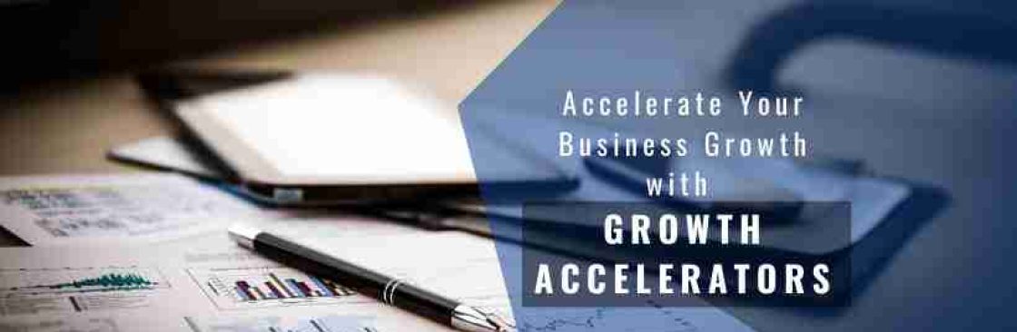 Growth Accelerators Cover Image