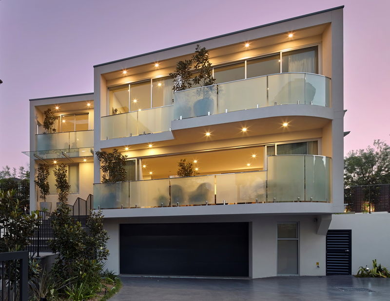 Creating Your Ideal Home; ProBuilt Projects, Your Trusted Builder, for Dream Homes in Sydney