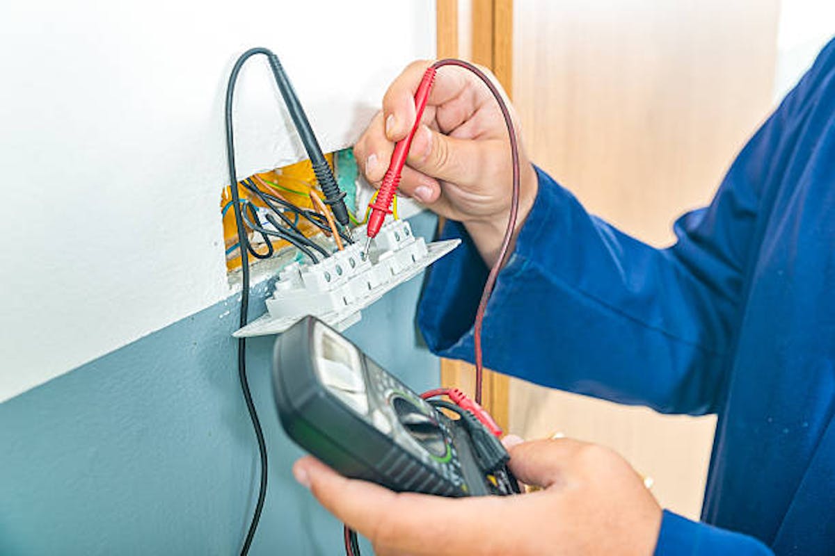 5 Common Residential Electrical Repairs You Shouldn't Ignore