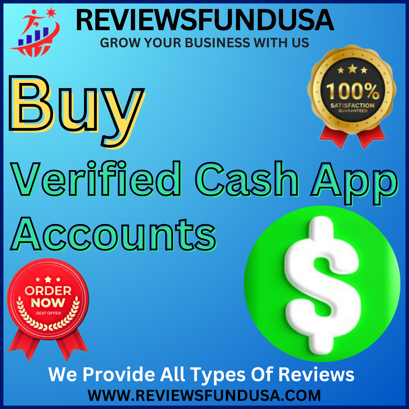 Buy Verified Cash App Accounts - USA Verified BTC Enable