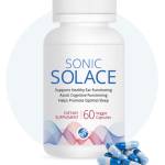 Sonic Solace Supplement Profile Picture