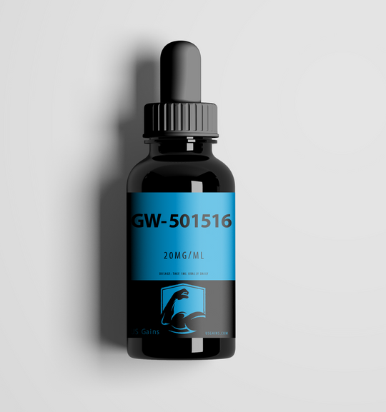 Unlocking the Potential of GW 501516: Your Guide to Exploring Performance Enhancement with GW 501516 for Sale | TheAmberPost