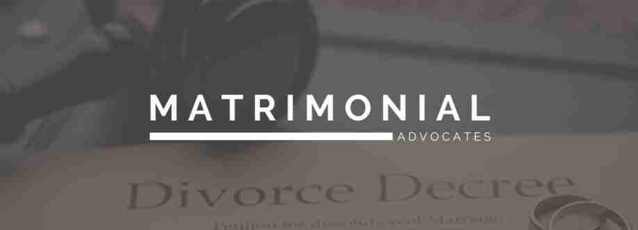 Matrimonial Advocates Cover Image