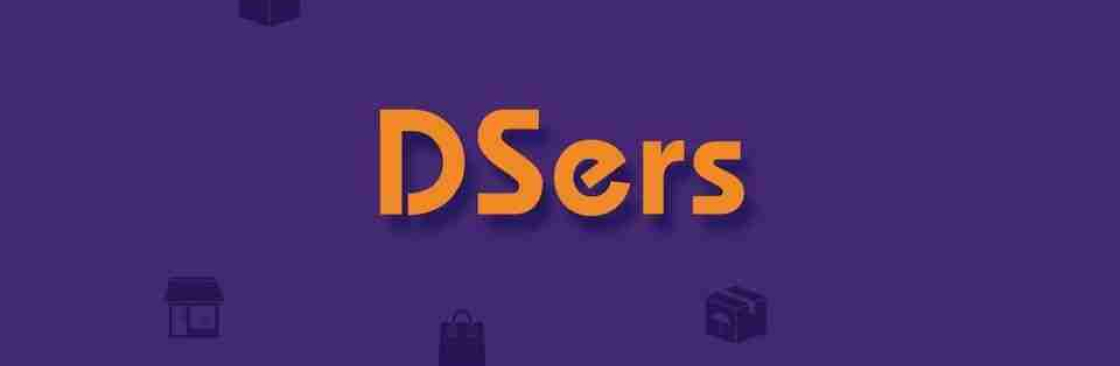 DSers AliExpress Dropshipping Partner Cover Image