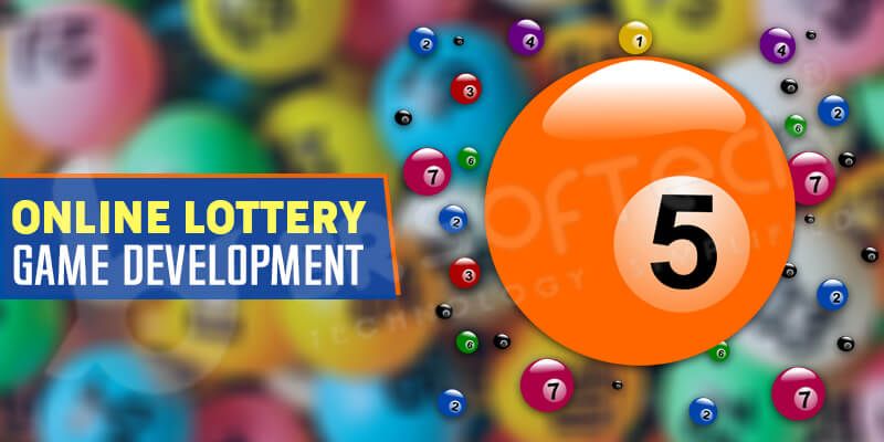 Lottery Management Software | Lottery Software Development - BR Softech