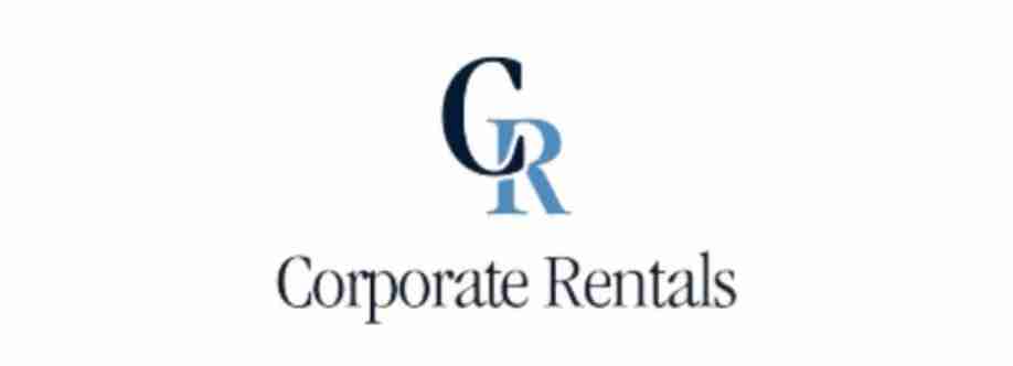 corporate rentals Cover Image
