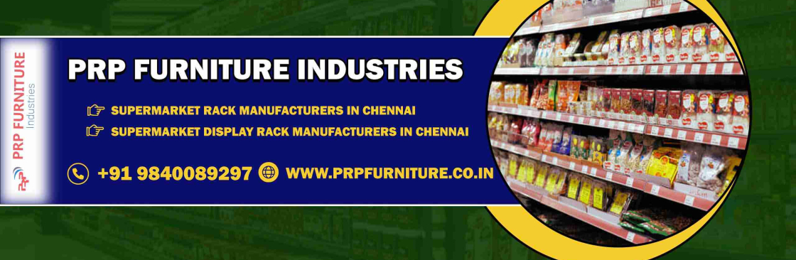PRP Furniture Industries Cover Image