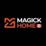 Magick Home Profile Picture