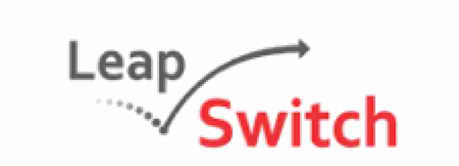 LeapSwitch Networks Cover Image
