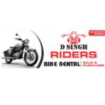 D Singh Rider Profile Picture