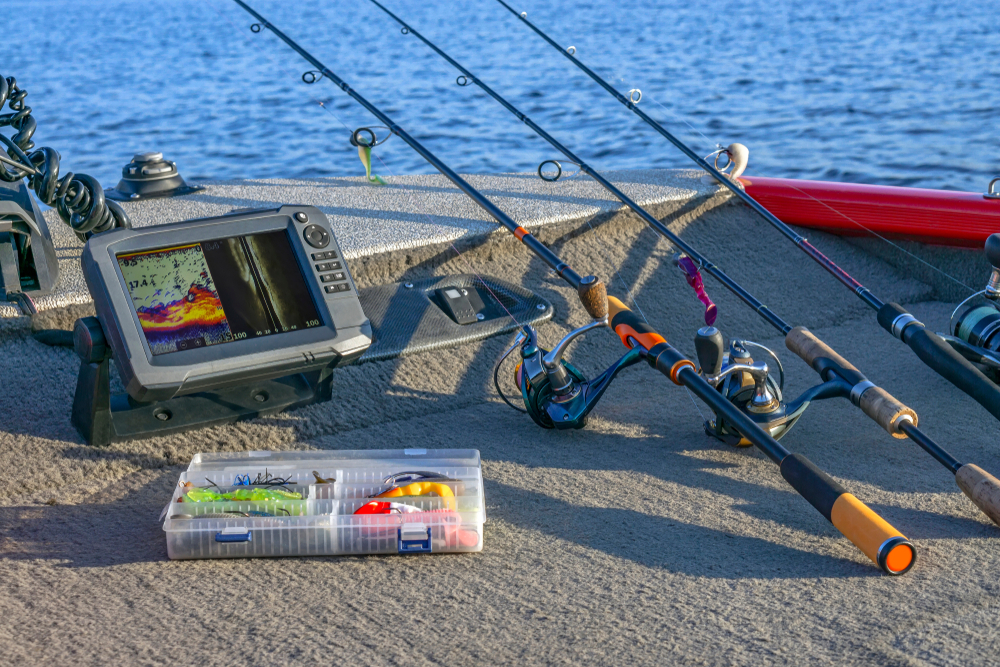 Home - Fishing Product Review