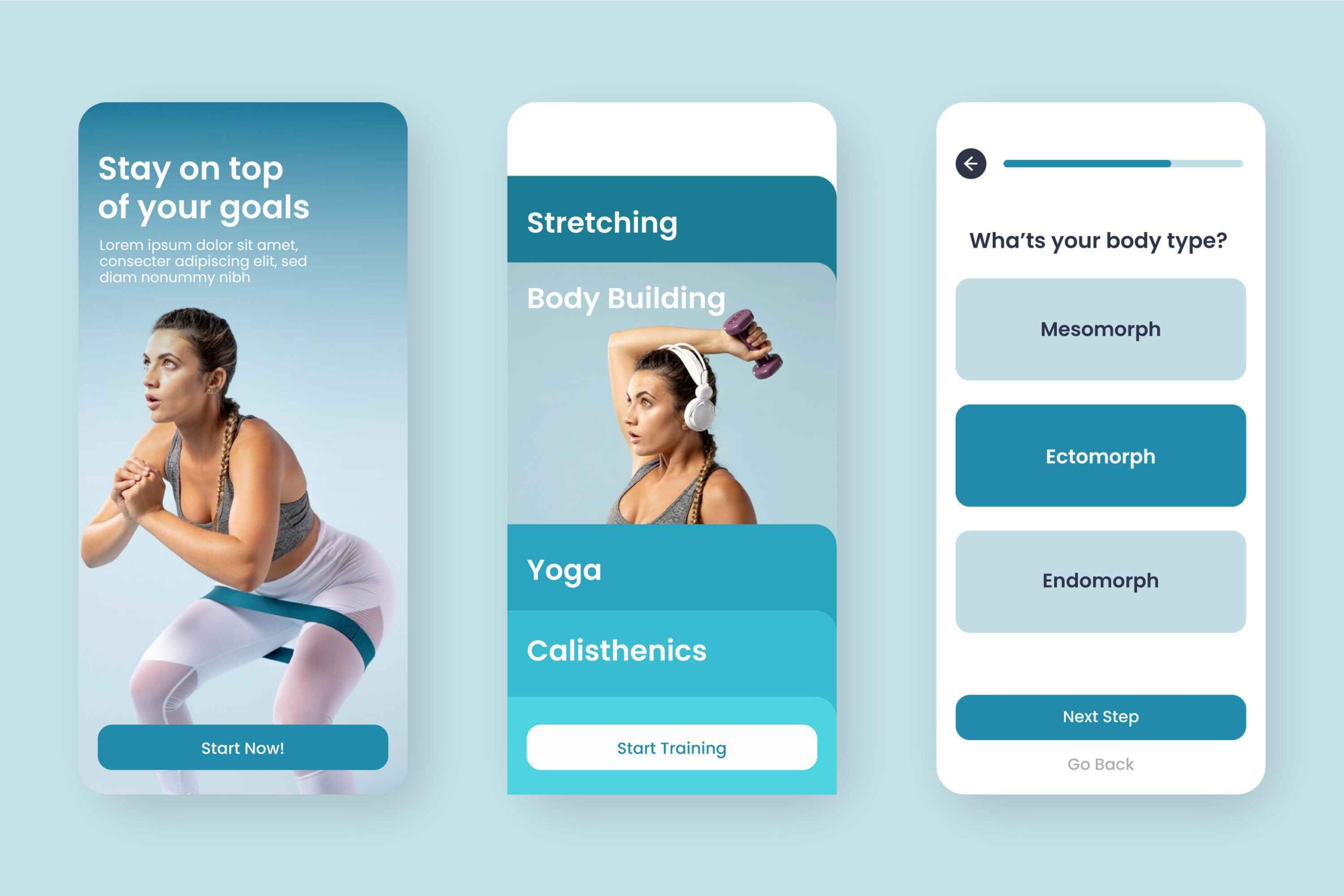 Stay Ahead in the Fitness Tech Race? How Do Our App Development Services Assist? - AtoAllinks