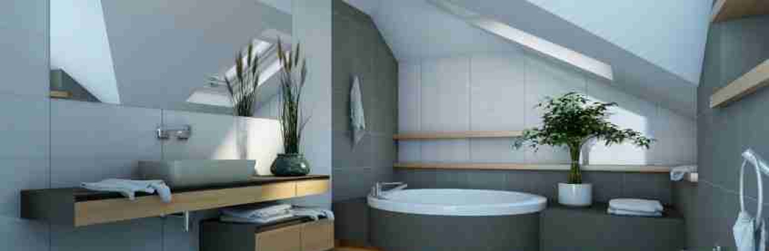 Bathroom Fitters in Wakefield Cover Image