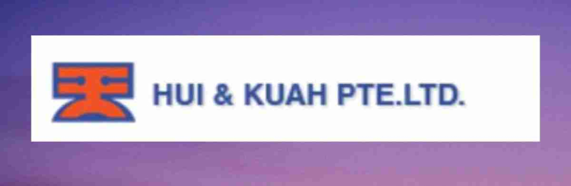 Hui Kuah Pte Ltd Cover Image