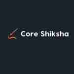 core shiksha Profile Picture