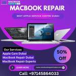 Macbook repair services dubai Profile Picture