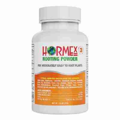 Buy now Hormex Rooting Powder #3 |Clone Moderately Easy to Root Plants From Cuttings Profile Picture