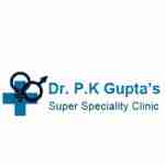 Dr PK Gupta Profile Picture