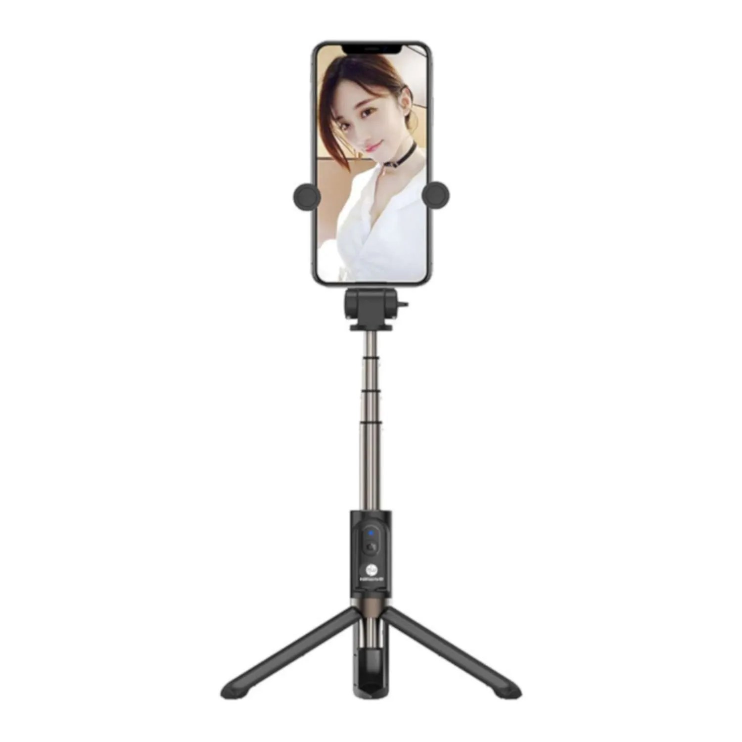 Tripod Selfie Stick | Torsion Spring Selfie Stick Tripod Stand