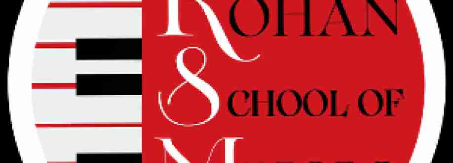 rohan school of music Cover Image