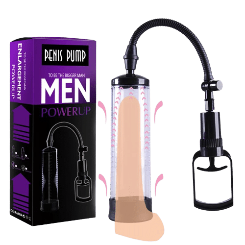 Buy Penis Extenders And Penis Pumps in India Online - Enlargement Devices - My Novelty Shop