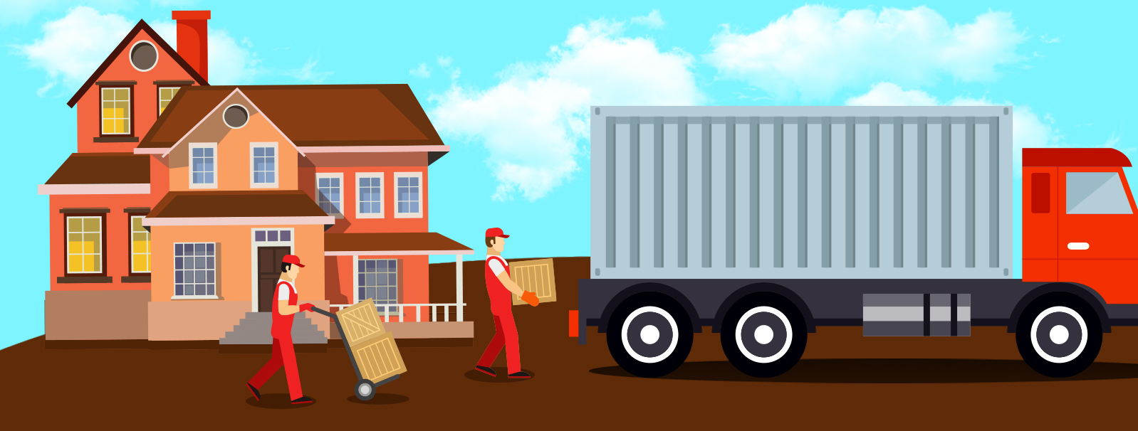 Packers and Movers in Fatehabad, Best Packers and Movers in Fatehabad, Trusted Packers and Movers in Fatehabad, Haryana