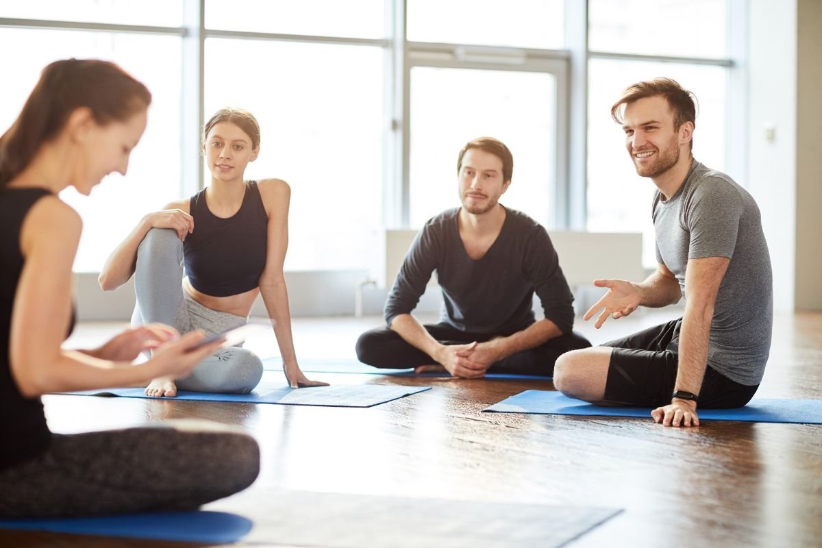 Balancing Mind, Body, And Spirit: The Role Of A Holistic Health Coach | FACTOFIT