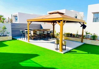 Green Zone Landscapes llC - Gardening Services In Dubai