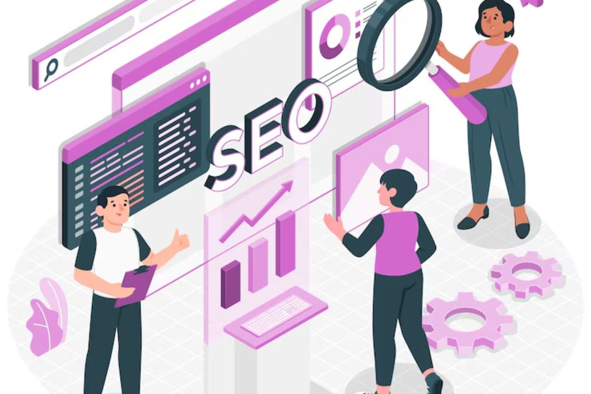 How a Top Technical SEO Agency Can Take Your Business to New Heights
