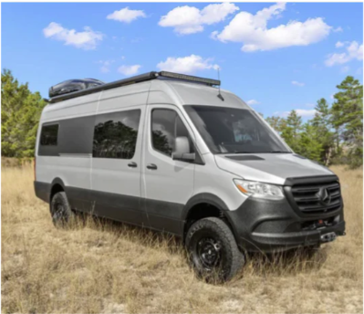 Master Overland Van Company: Crafting Your Perfect Adventure Companion | TheAmberPost