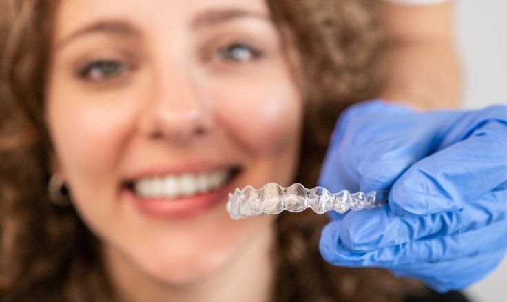 Are Dental Aligners the Solution to Your Crooked Teeth?