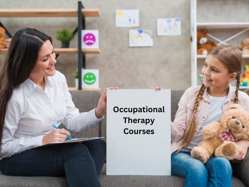 Why Occupational Therapy Courses in Australia Are Worth It