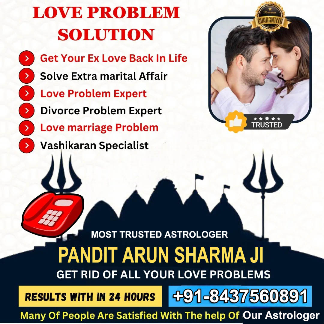 Top 10 Vashikaran Specialist Tips for Love Problems