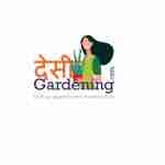 Desi Gardening Profile Picture