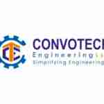 Convotech Engineering LLP Profile Picture