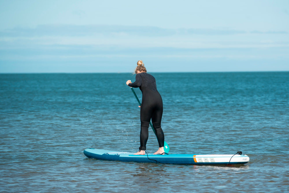 10 Best Places to Stand-up Paddle Board In The World
