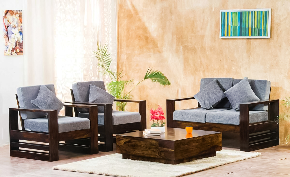 Made Solid  Sheesham Wood Furniture by Saraf Furniture | Saraf Furniture Reviews