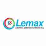 Lemax ElectricalLighting Profile Picture