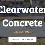 Clearwater Concrete Profile Picture