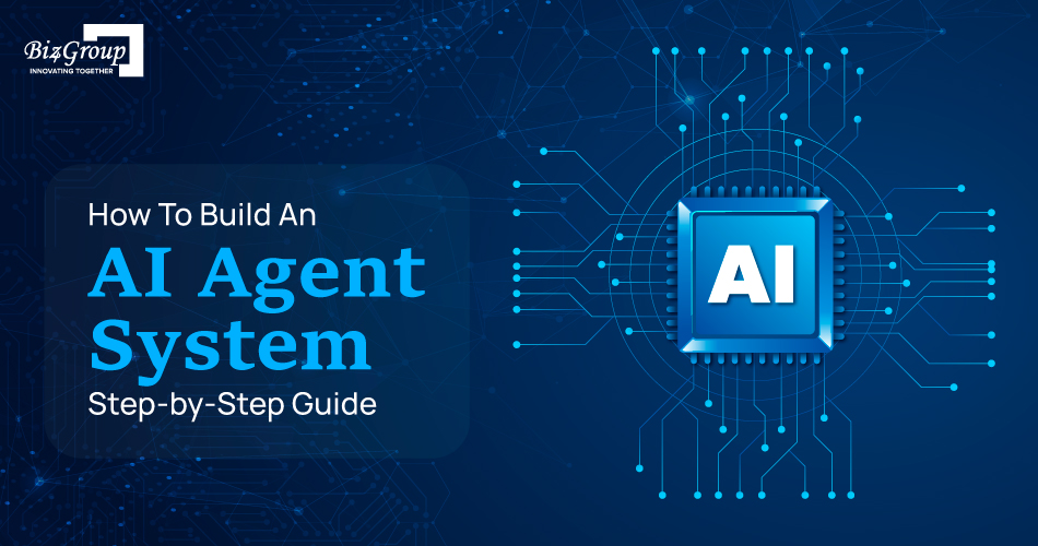 How to Build an AI Agent: Step-by-Step Guide 2024