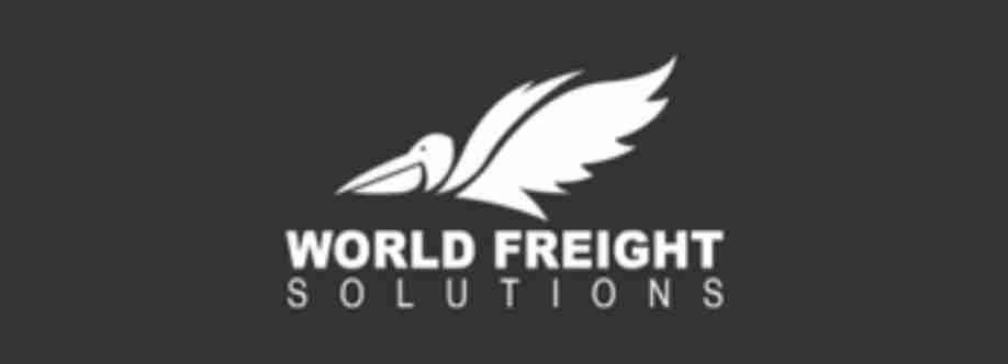 World Freight Solutions Cover Image