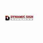 Dynamic SignSolutions Profile Picture