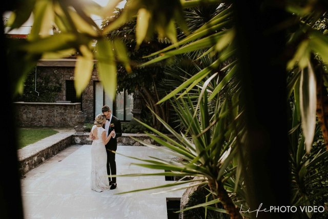 Unveiling Mexico's Most Romantic Wedding Venues: A Love Story in Every Setting – @casasanjosesma on Tumblr